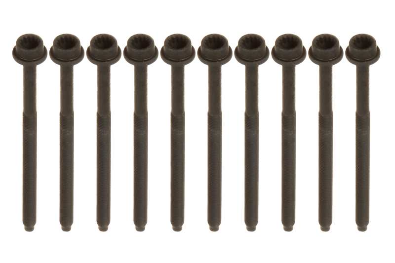 Cylinder head bolt set